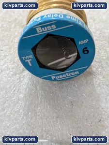 Littelfuse TOO006 Fuse – actual item, photo 5 of 9