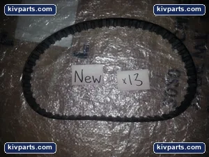 Unitta 280H Timing Belt Industrial Power Transmission Drive Component Japan Made – actual item, photo 2 of 3