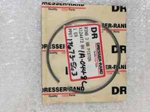 Dresser X1244T3.88 Hardware – actual item, photo 1 of 4