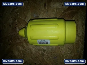 BOOT50 Locking Plug – actual item, photo 4 of 4