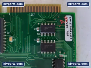 Marsh 21975 Interface Circuit Board PCB – actual item, photo 4 of 5
