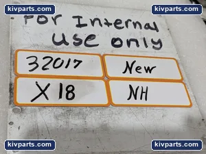 Cutler-Hammer H1231 Coil Thermal Unit Overload Relay – actual item, photo 5 of 5