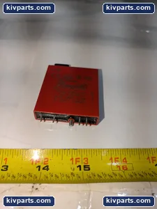 Grayhill 70G-ODC5A State Relay DC Output Module – actual item, photo 3 of 6