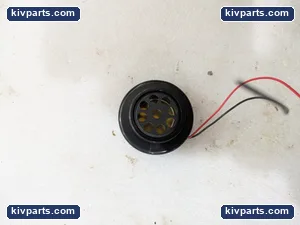 X-70K Tone Alarm Buzzer Module – actual item, photo 2 of 8