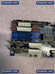 10050310 Industrial Automation Module – actual item, photo 3 of 7
