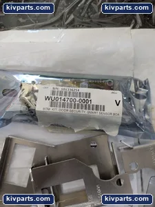 Wayne WU014700-0001 Smart Sensor Door Security Board – actual item, photo 3 of 4