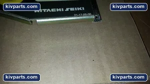 Hitachi MCTR10-45-00-00 Keypad Panel Operator – actual item, photo 3 of 6