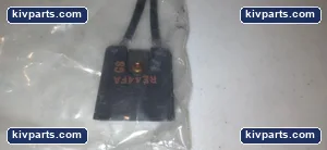 Reliance Electric RE44FA Carbon Motor – actual item, photo 2 of 3