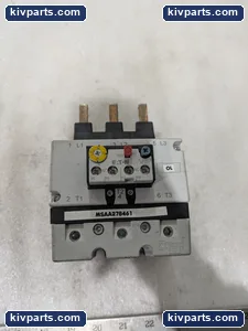 Eaton MSAA278461 Overload Relay – actual item, photo 4 of 8