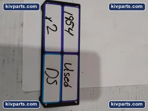 Ohio Semitronics VT7-016D DC Voltage Transducer – actual item, photo 4 of 4