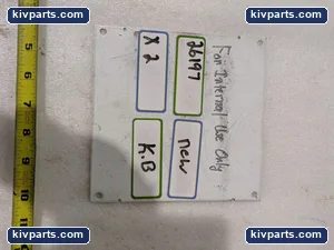 Eaton ACD222RNM Enclosure – actual item, photo 6 of 6