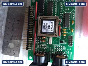 29101046 Porter 2608 Everswitch Keypad – actual item, photo 6 of 8