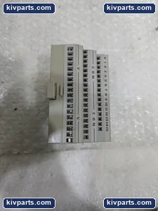 Allen-Bradley 1794-TB3 Flex I/O Terminal Base Unit PLC – actual item, photo 6 of 8