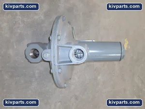 EQUIMETER 122-8 – actual item, photo 3 of 4
