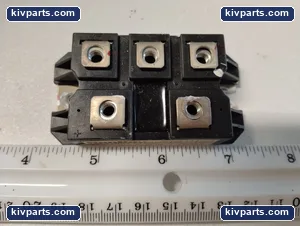 Sanrex DF100AA160 Semiconductor – actual item, photo 2 of 5