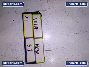 Mcgill BP-21 MC-Gill Heavy Duty Switch – actual item, photo 4 of 4