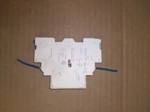Schneider Electric GVAN11 Contact Block Motor Breaker