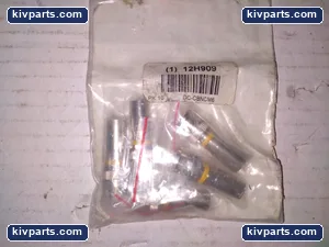 DC-CBNCM6 Coax Cable CCTV Video Plug – actual item, photo 2 of 4