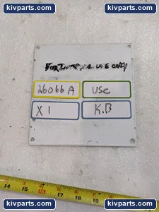 Allen-Bradley OA288P – actual item, photo 5 of 5