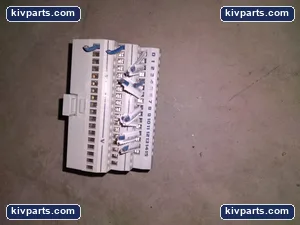 Allen-Bradley 1794-TB3 PLC I/O Module – actual item, photo 3 of 3