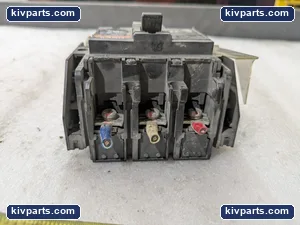 Fuji Electric SA53RC Auto Circuit Breaker – actual item, photo 5 of 8