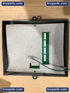 Wayne 5-300825 Safe Barrier Board – actual item, photo 3 of 6