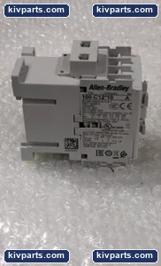 Allen-Bradley 100-C12D10 IEC Contactor – actual item, photo 5 of 6