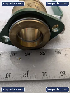 Taco SFL-150P Burner Control – actual item, photo 4 of 6