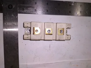 Siemens 120DN2 BSM 50 GAL 98260 IGBT