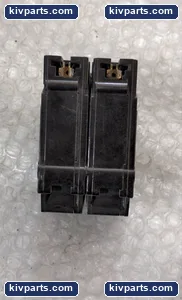 2NEENT Compensated Common Handle – actual item, photo 2 of 3