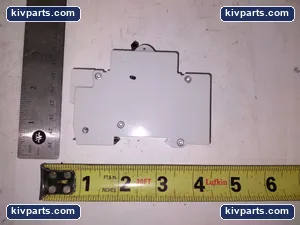 General Electric V37100 V-Line Miniature Circuit Breaker – actual item, photo 2 of 5