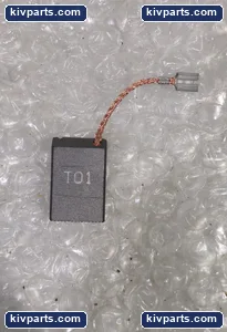 ABB BP6011TO1SP – actual item, photo 5 of 5