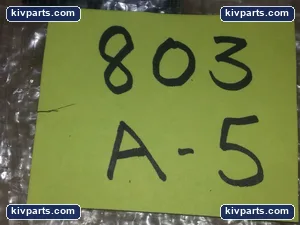 Unitta 280H Timing Belt Industrial Power Transmission Drive Component Japan Made – actual item, photo 3 of 3