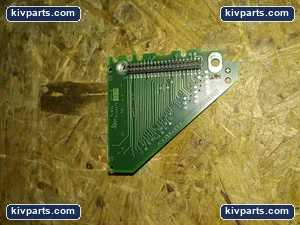 Siemens A5E00688962 Inverter Adapter Board – actual item, photo 2 of 4
