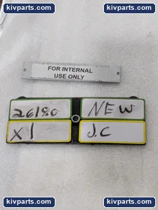 Balluff 6360-6S-05-U80-2500-65 BDG Incremental Encoder – actual item, photo 11 of 11
