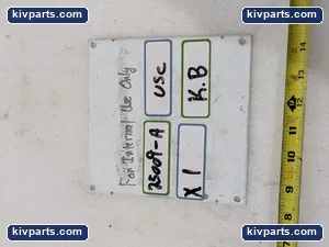 Hitachi Seiki S3 Ca.m.dis – actual item, photo 9 of 9
