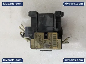 Fuji Electric SC-0 SC13AA Magnetic Contactor – actual item, photo 4 of 5