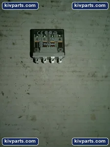 Finder 56.34 Power Relay – actual item, photo 3 of 3