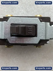 Eaton CS220B – actual item, photo 9 of 10