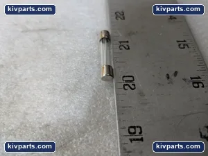 Littelfuse 3AG-1-8/10A-313 Fuse – actual item, photo 3 of 6