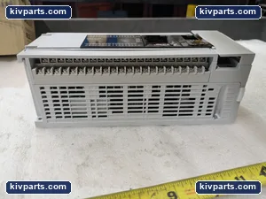 Mitsubishi FX5U-64MR/ES PLC – actual item, photo 8 of 11