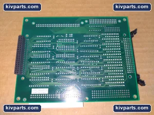 Tokyo Electron 3108-060021-11 PCB Board Assembly Card – actual item, photo 2 of 3