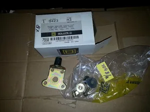 Square D 9423-M3 Control Motor Enclosure
