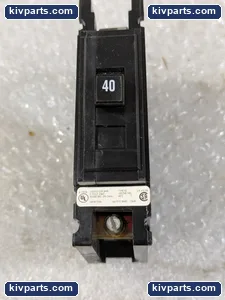 Cutler-Hammer 10KAIC QuickLag Circuit Breaker – actual item, photo 3 of 4