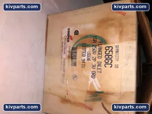 Cooper Receptacle – actual item, photo 3 of 3