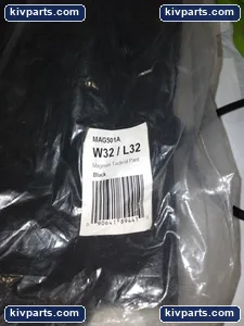 Magnum W32/L32 – actual item, photo 2 of 4
