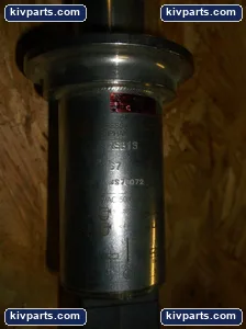 Endress+Hauser FTL330L-RSB1S Point Level Sensor Limit Switch – actual item, photo 2 of 2