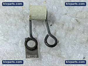 Cutler-Hammer 9586H220A Thermal Overload Heater Coil – actual item, photo 3 of 4