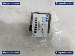 Eaton 10250TSP77STAMP Pushbutton – actual item, photo 2 of 4