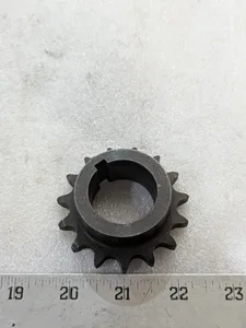 Martin 50B16 Roller Chain Sprocket